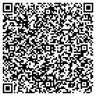 QR code with Oreck Clean Home Center contacts