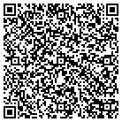 QR code with Hill Air Golf Course Inc contacts