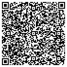 QR code with Pine Crest Storage-Mobile Home contacts