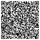 QR code with Rainbow Vacuum Systems contacts