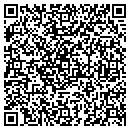 QR code with R J Reis Valet Cleaners Inc contacts