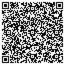 QR code with C C G Air Express contacts