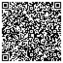 QR code with Oakridge Products contacts