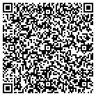 QR code with R J Ries Valet Dry Cleaners contacts