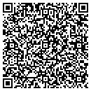 QR code with Alibi Tavern contacts