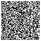 QR code with Riverbend Golf Course contacts