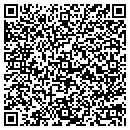 QR code with A Thibault & Sons contacts