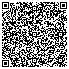 QR code with Action Collection Service Inc contacts