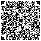 QR code with Doniphan County Council-Aging contacts