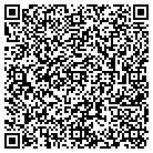 QR code with A & M Majesty Corporation contacts
