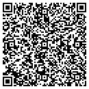 QR code with U-Lock-It contacts