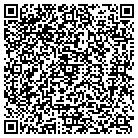 QR code with Advanced Direct Security-Adt contacts