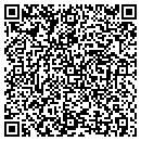 QR code with U-Stor Self Storage contacts