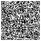 QR code with The University Of Utah contacts