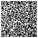 QR code with U-Stor Self Storage contacts