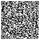 QR code with Twin Lakes Golf Course L L C contacts