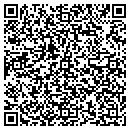 QR code with S J Holdings LLC contacts