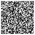 QR code with Csi contacts
