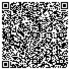 QR code with West End Mini Storage contacts