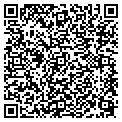 QR code with Fms Inc contacts