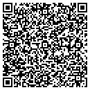 QR code with Alpha Builders contacts