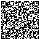 QR code with Aaarv Storage contacts