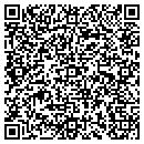 QR code with AAA Self Storage contacts