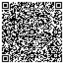 QR code with AAA Self Storage contacts
