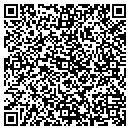 QR code with AAA Self Storage contacts