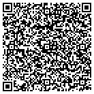 QR code with B And B Construction Contractor contacts
