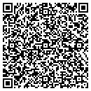 QR code with 5-J Contracting Inc contacts