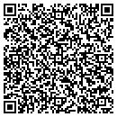 QR code with Aac West LLC contacts