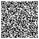 QR code with A-Alpha Mini Storage contacts
