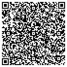 QR code with Marco Dev Corp St Petersburg contacts
