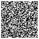 QR code with A A Self Storage contacts