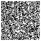 QR code with Jefferson Parish Human Service contacts