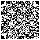 QR code with A Big Toy Rv & Mini Storage contacts