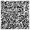 QR code with A&B Self Storage contacts
