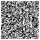 QR code with C & C Builders Incorporated contacts