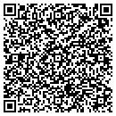 QR code with Henry's Vacuum contacts