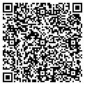QR code with Ccb contacts