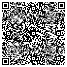 QR code with Advantage Self Storage contacts