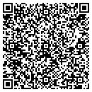 QR code with Kirby CO contacts