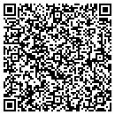 QR code with W-B Drug CO contacts
