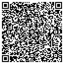 QR code with Tate Tanner contacts