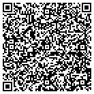 QR code with Mary's This & That contacts