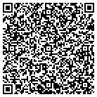 QR code with A Keepsake Self Storage contacts