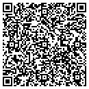 QR code with A & K Storage contacts