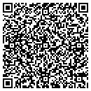QR code with Hannah's Beauty Shop contacts