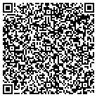 QR code with A Lisotta's Mini Stor-All Whse contacts